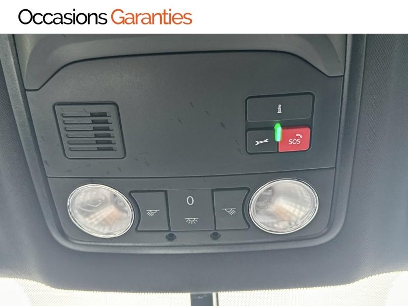 Voitures occasions ŠKODA KAROQ Sportline Béthune