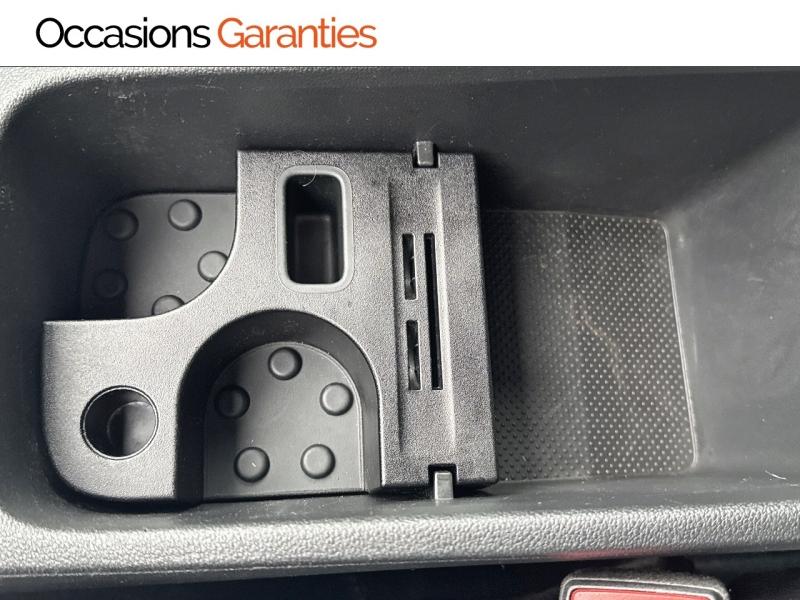 Voitures occasions ŠKODA KAROQ Sportline Béthune