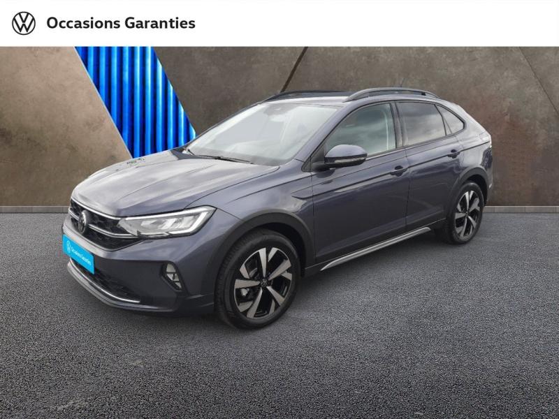 Voitures occasions VOLKSWAGEN TAIGO VW Edition Dechy