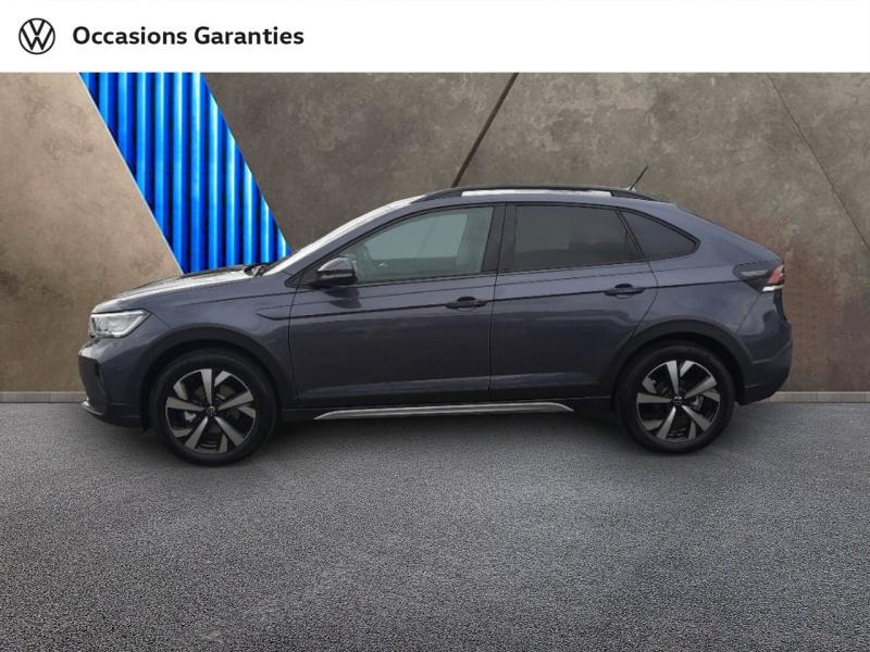 Voitures occasions VOLKSWAGEN TAIGO VW Edition Dechy