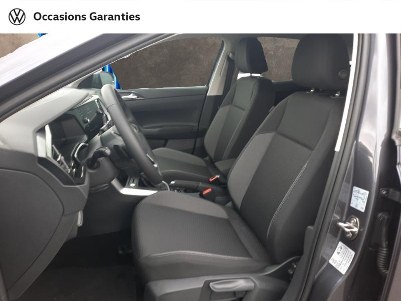 Voitures occasions VOLKSWAGEN TAIGO VW Edition Béthune