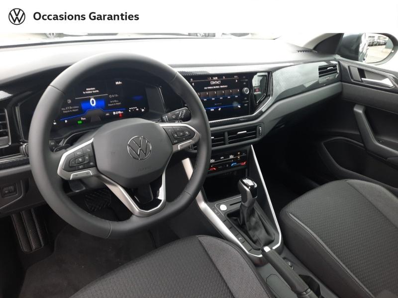 Voitures occasions VOLKSWAGEN TAIGO VW Edition Béthune