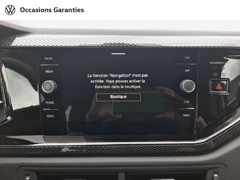 Voitures occasions VOLKSWAGEN TAIGO VW Edition Dechy