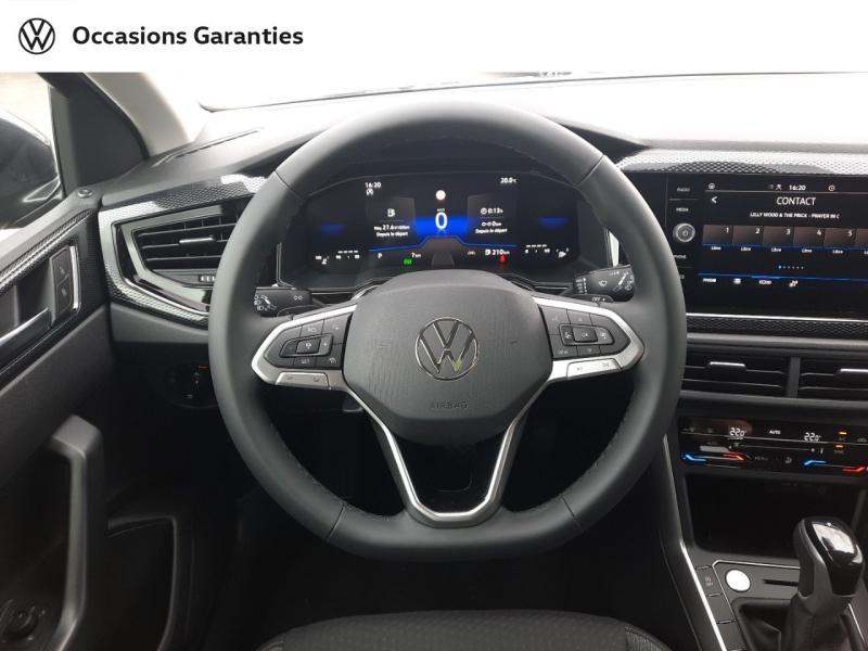 Voitures occasions VOLKSWAGEN TAIGO VW Edition Dechy