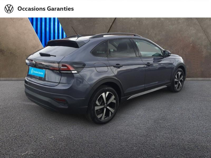 Voitures occasions VOLKSWAGEN TAIGO VW Edition Dechy