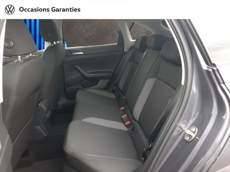 Voitures occasions VOLKSWAGEN TAIGO VW Edition Dechy