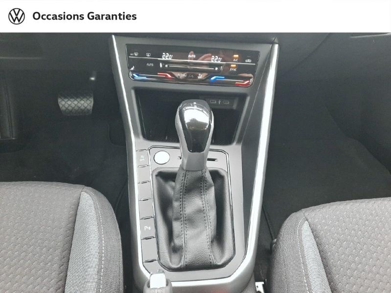 Voitures occasions VOLKSWAGEN TAIGO VW Edition Dechy