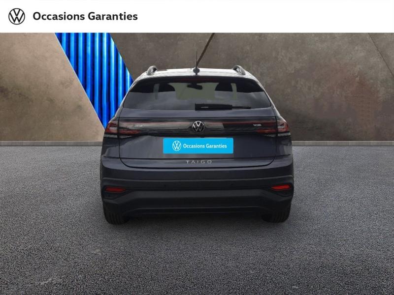 Voitures occasions VOLKSWAGEN TAIGO VW Edition Béthune