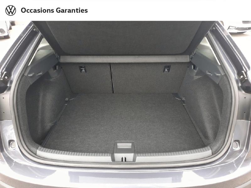 Voitures occasions VOLKSWAGEN TAIGO VW Edition Dechy