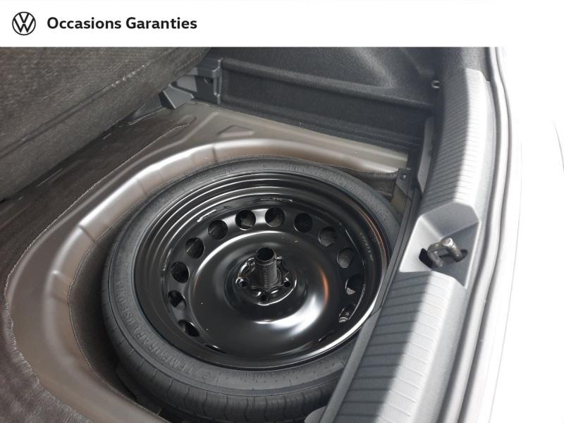 Voitures occasions VOLKSWAGEN TAIGO VW Edition Dechy
