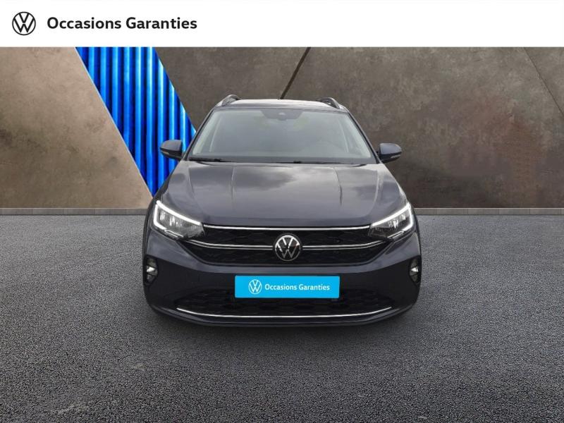 Voitures occasions VOLKSWAGEN TAIGO VW Edition Dechy
