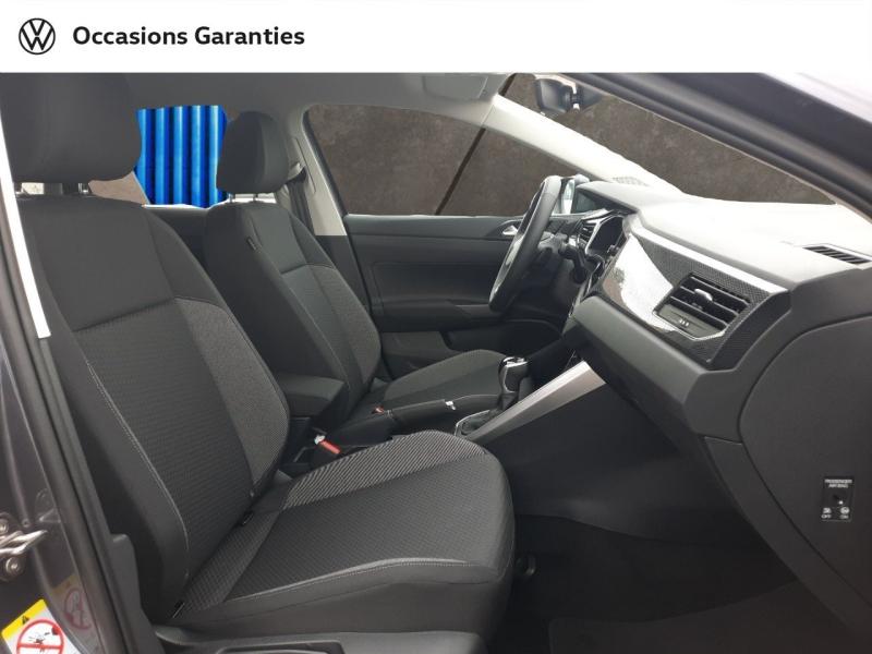 Voitures occasions VOLKSWAGEN TAIGO VW Edition Dechy