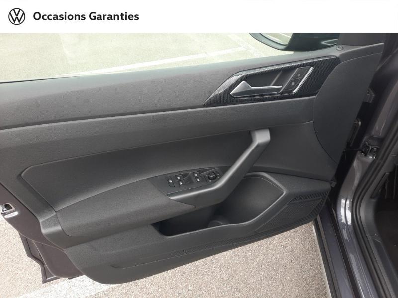 Voitures occasions VOLKSWAGEN TAIGO VW Edition Dechy
