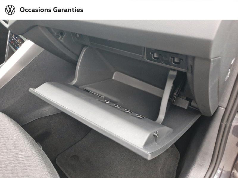 Voitures occasions VOLKSWAGEN TAIGO VW Edition Dechy