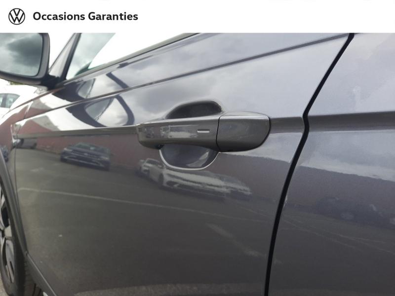 Voitures occasions VOLKSWAGEN TAIGO VW Edition Dechy