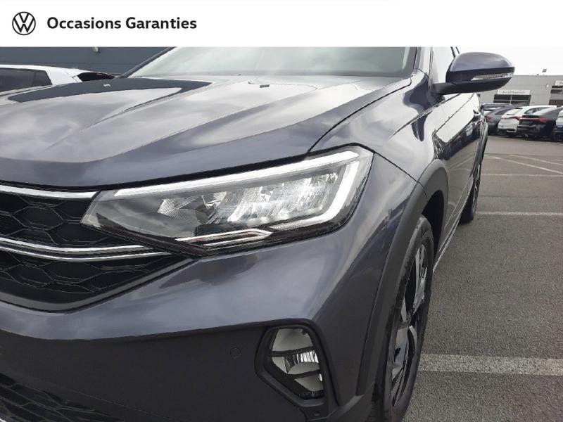 Voitures occasions VOLKSWAGEN TAIGO VW Edition Béthune