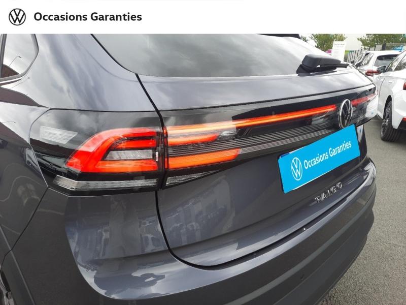 Voitures occasions VOLKSWAGEN TAIGO VW Edition Dechy