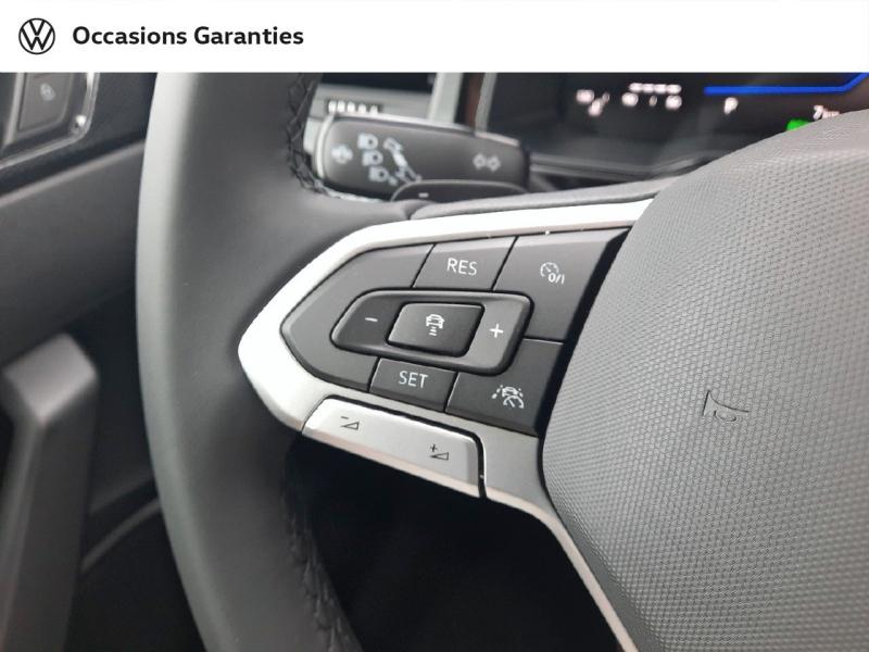 Voitures occasions VOLKSWAGEN TAIGO VW Edition Dechy