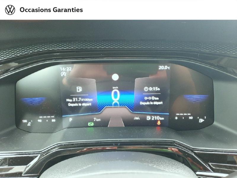 Voitures occasions VOLKSWAGEN TAIGO VW Edition Dechy
