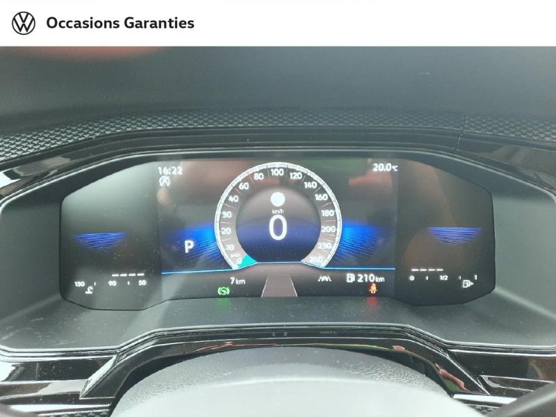 Voitures occasions VOLKSWAGEN TAIGO VW Edition Dechy