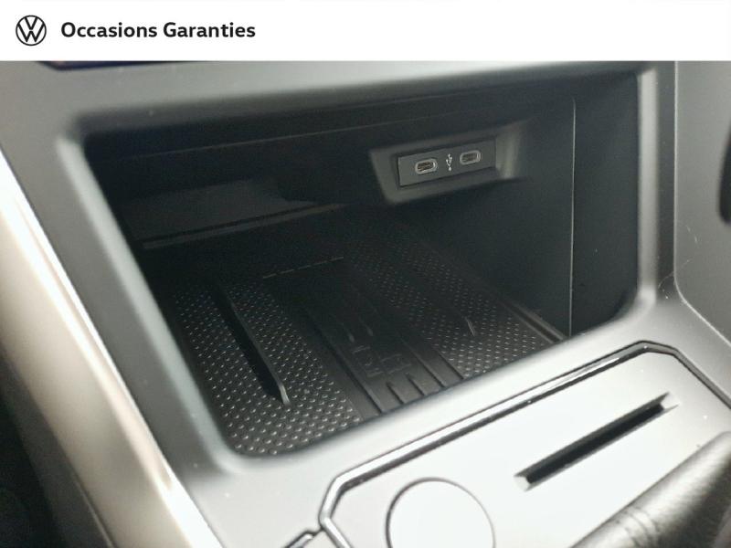 Voitures occasions VOLKSWAGEN TAIGO VW Edition Dechy