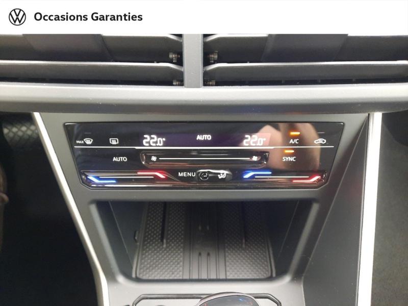 Voitures occasions VOLKSWAGEN TAIGO VW Edition Dechy