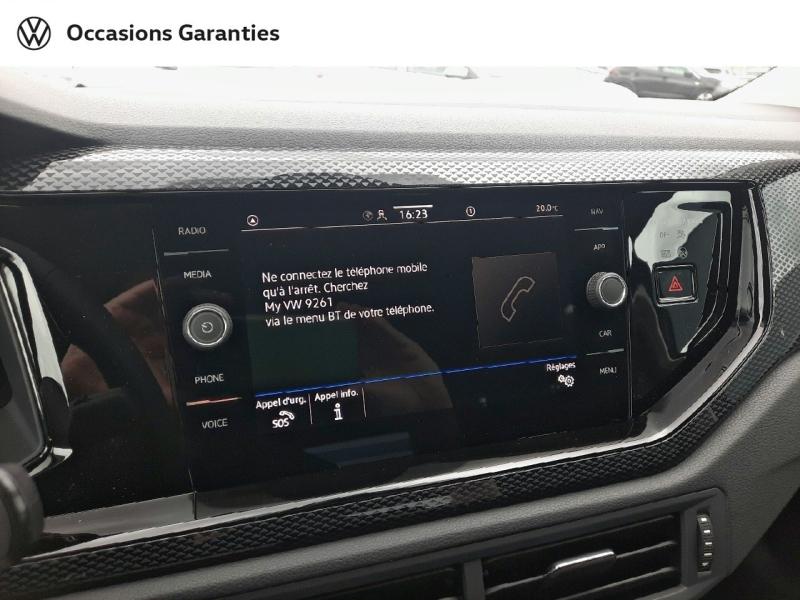 Voitures occasions VOLKSWAGEN TAIGO VW Edition Béthune