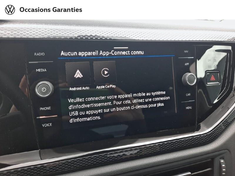 Voitures occasions VOLKSWAGEN TAIGO VW Edition Dechy