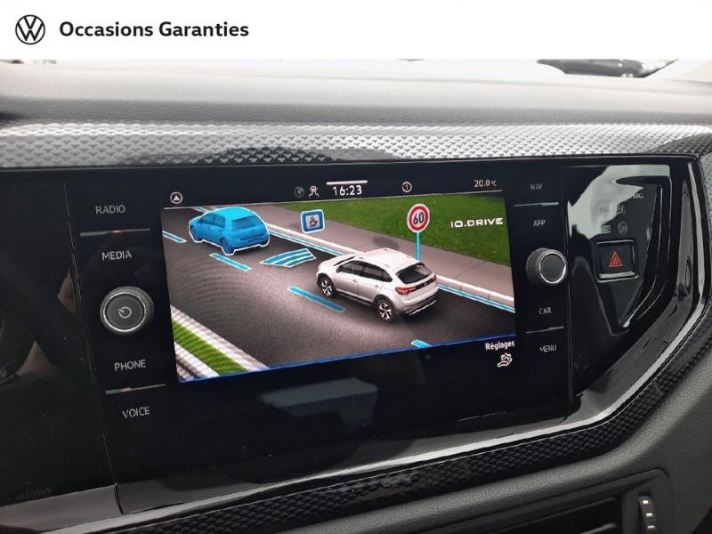 Voitures occasions VOLKSWAGEN TAIGO VW Edition Dechy