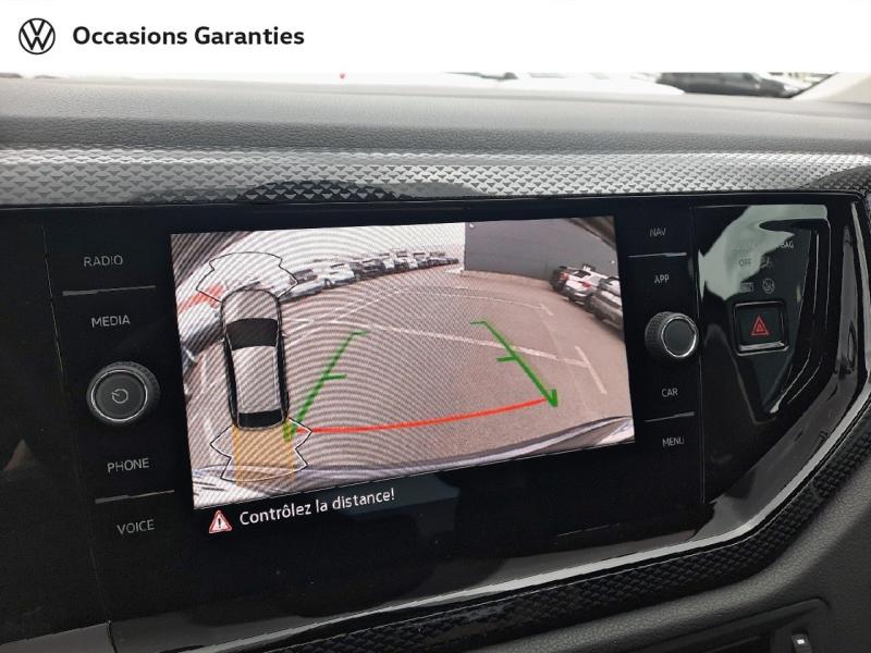 Voitures occasions VOLKSWAGEN TAIGO VW Edition Dechy