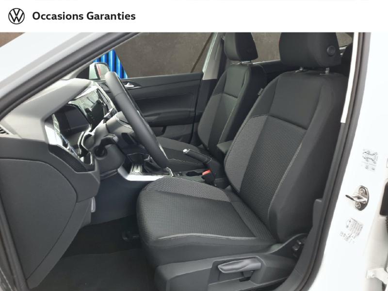 Voitures occasions VOLKSWAGEN TAIGO VW Edition Béthune