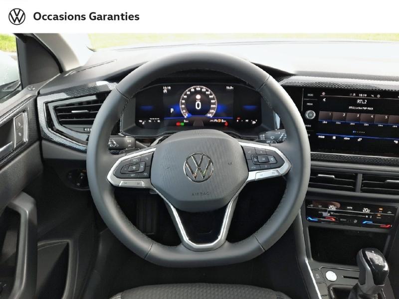 Voitures occasions VOLKSWAGEN TAIGO VW Edition Béthune