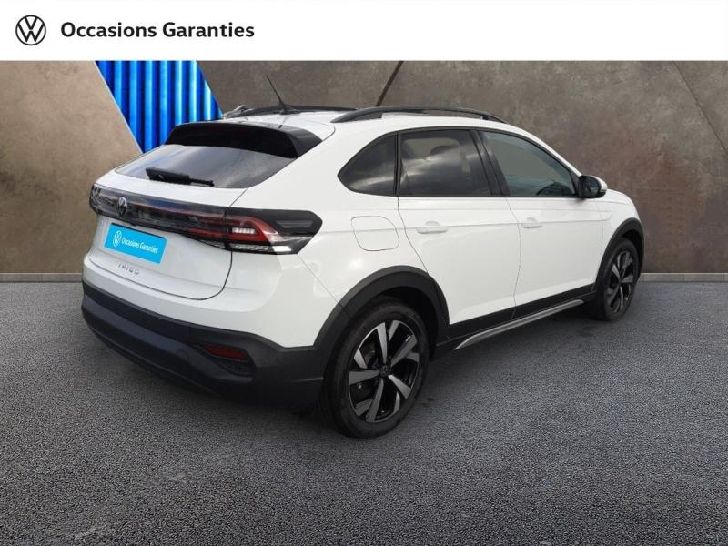 Voitures occasions VOLKSWAGEN TAIGO VW Edition Béthune