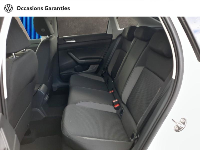 Voitures occasions VOLKSWAGEN TAIGO VW Edition Béthune