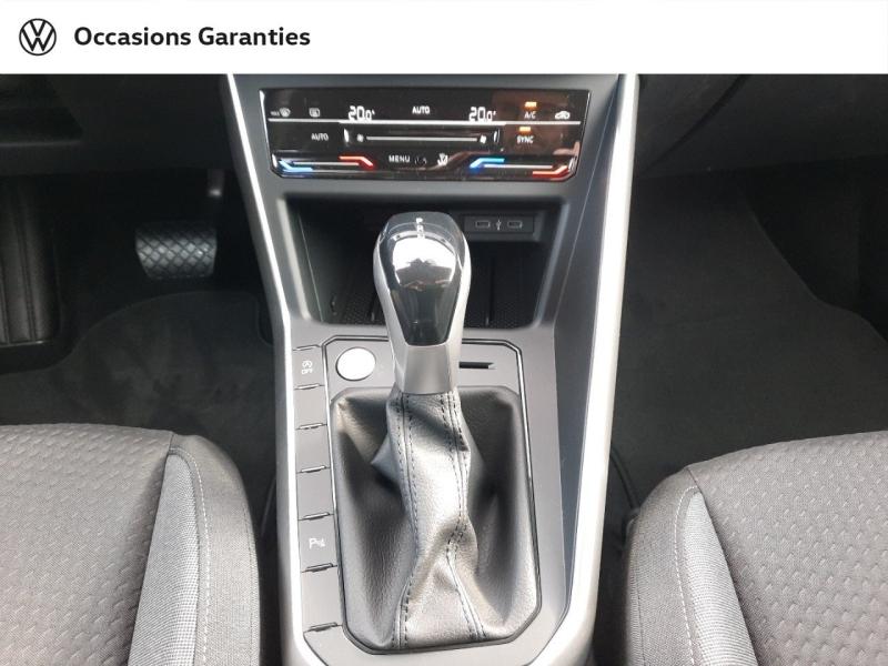 Voitures occasions VOLKSWAGEN TAIGO VW Edition Béthune