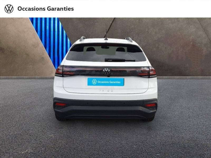 Voitures occasions VOLKSWAGEN TAIGO VW Edition Béthune