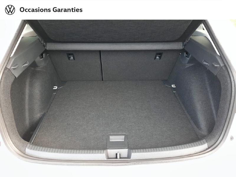 Voitures occasions VOLKSWAGEN TAIGO VW Edition Béthune