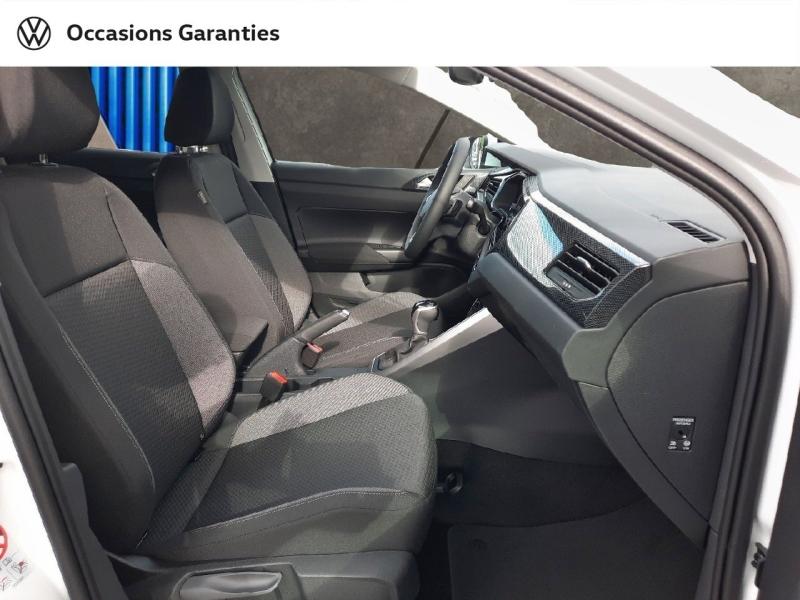 Voitures occasions VOLKSWAGEN TAIGO VW Edition Béthune