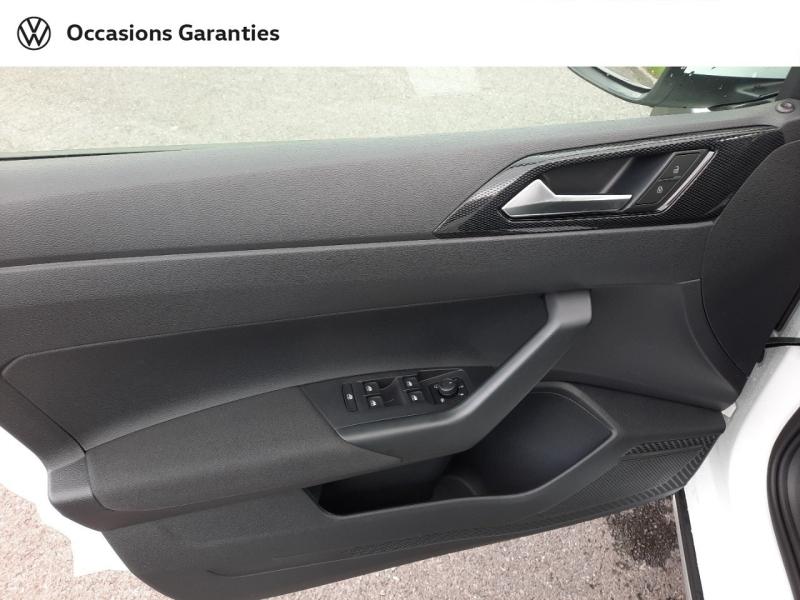 Voitures occasions VOLKSWAGEN TAIGO VW Edition Béthune