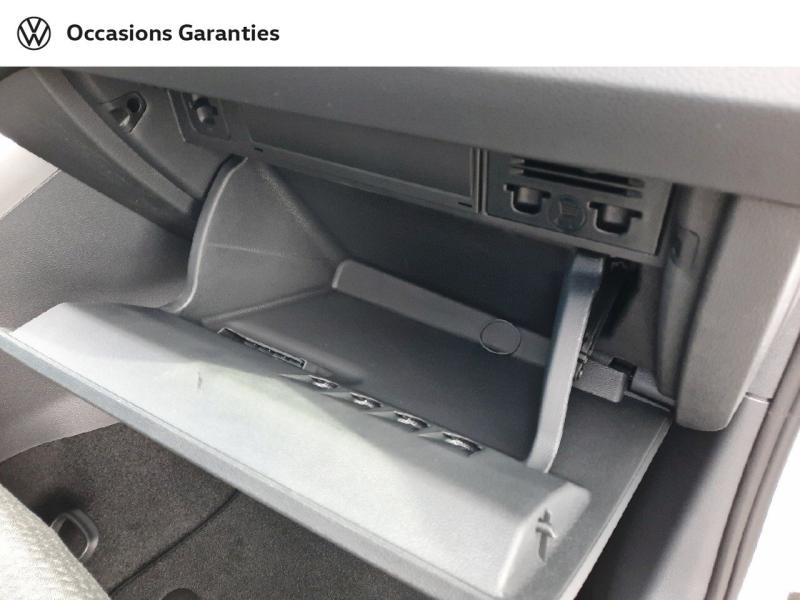 Voitures occasions VOLKSWAGEN TAIGO VW Edition Béthune