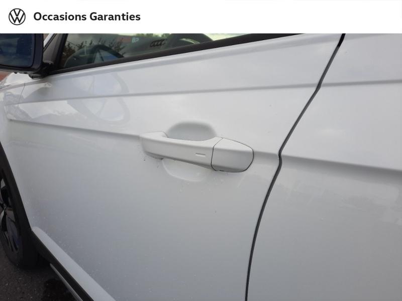 Voitures occasions VOLKSWAGEN TAIGO VW Edition Béthune