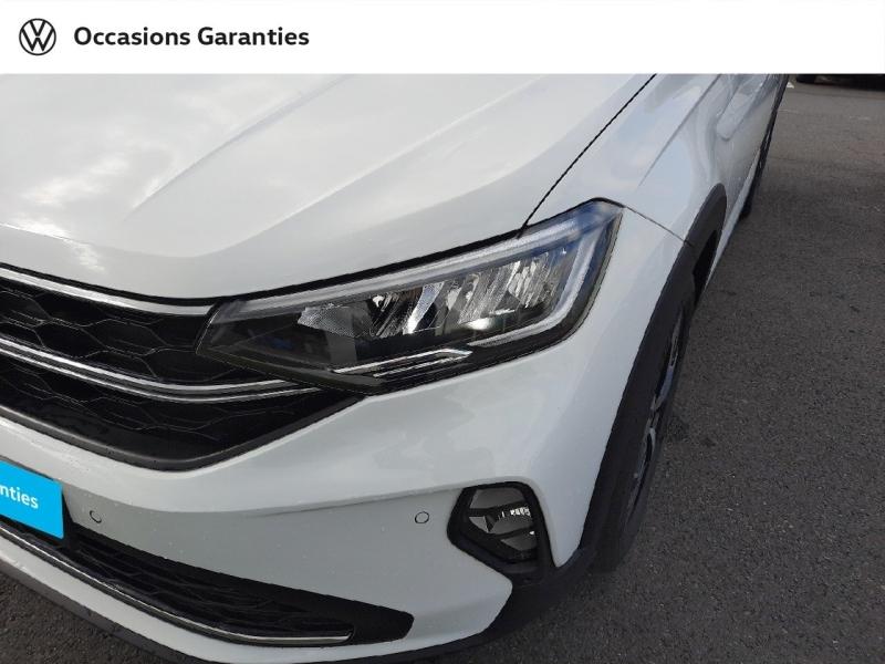Voitures occasions VOLKSWAGEN TAIGO VW Edition Béthune