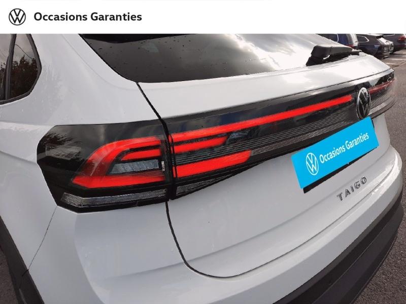 Voitures occasions VOLKSWAGEN TAIGO VW Edition Béthune