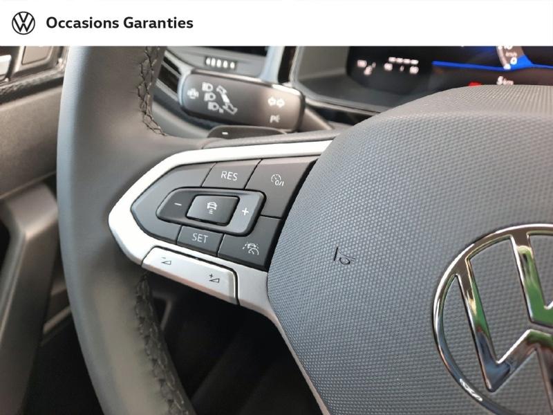 Voitures occasions VOLKSWAGEN TAIGO VW Edition Béthune