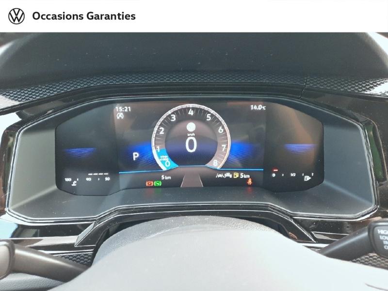 Voitures occasions VOLKSWAGEN TAIGO VW Edition Béthune