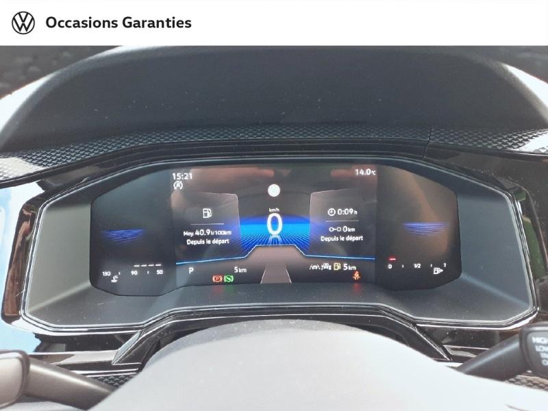 Voitures occasions VOLKSWAGEN TAIGO VW Edition Béthune