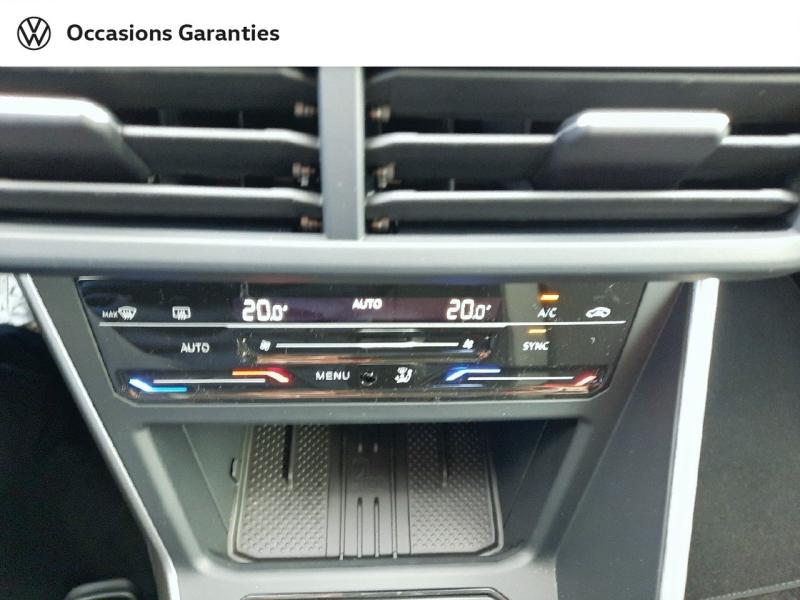 Voitures occasions VOLKSWAGEN TAIGO VW Edition Béthune