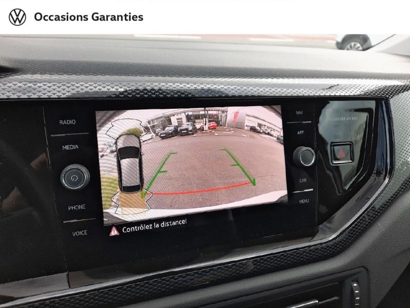 Voitures occasions VOLKSWAGEN TAIGO VW Edition Béthune