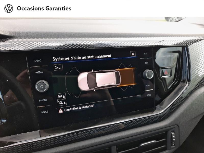 Voitures occasions VOLKSWAGEN TAIGO VW Edition Béthune