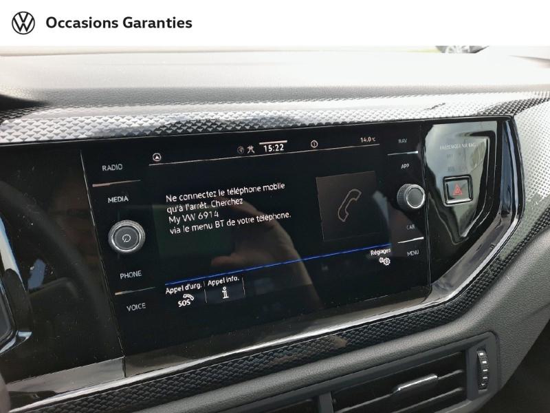 Voitures occasions VOLKSWAGEN TAIGO VW Edition Béthune